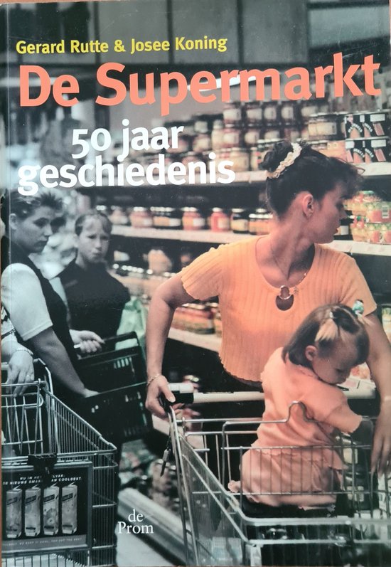 De supermarkt