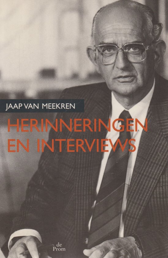 Herinneringen en interviews