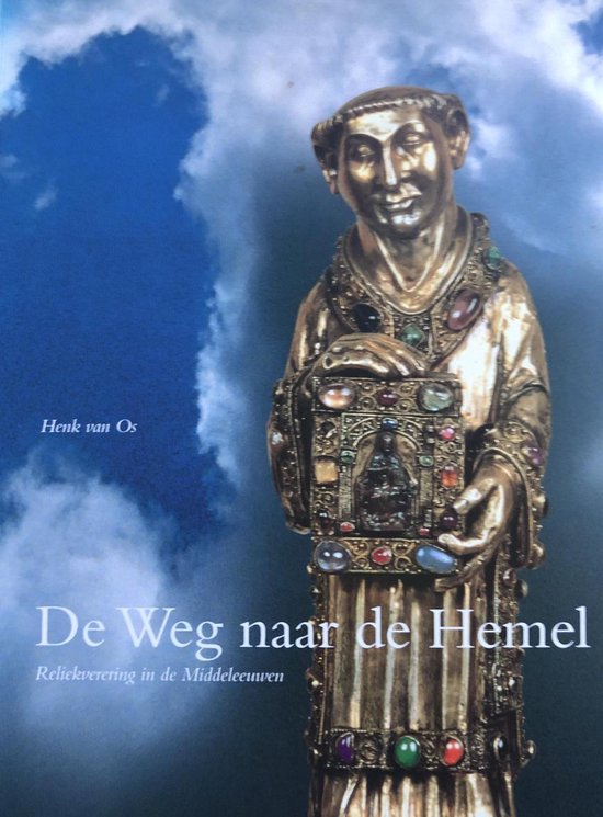 De weg naar de hemel