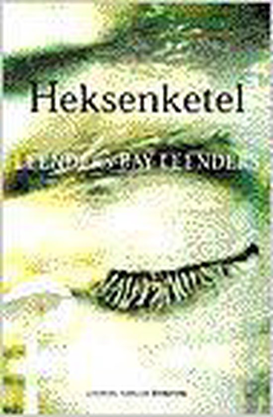 Heksenketel