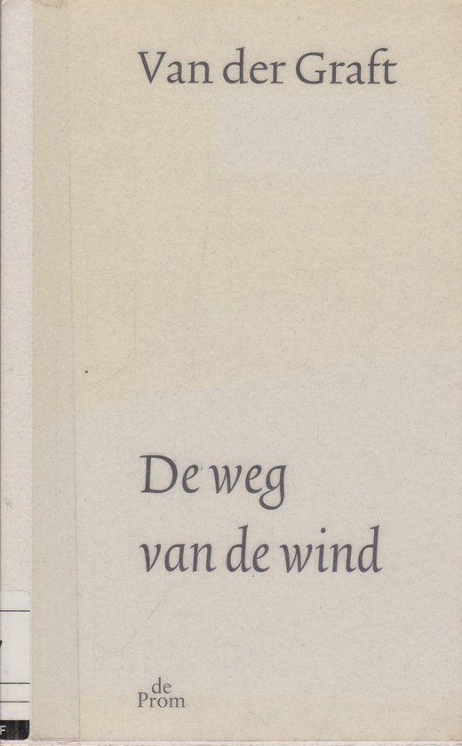 Weg Van De Wind