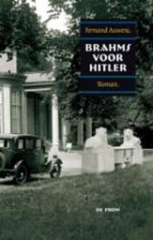 Brahms voor Hitler