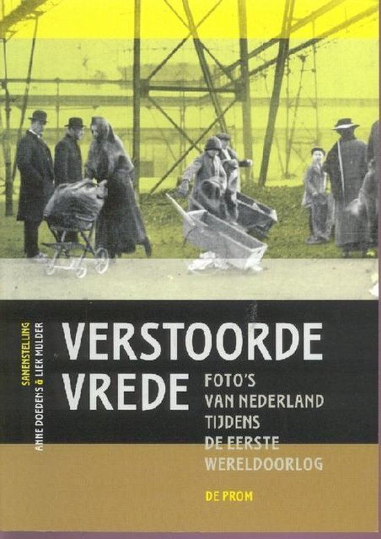 Verstoorde Vrede