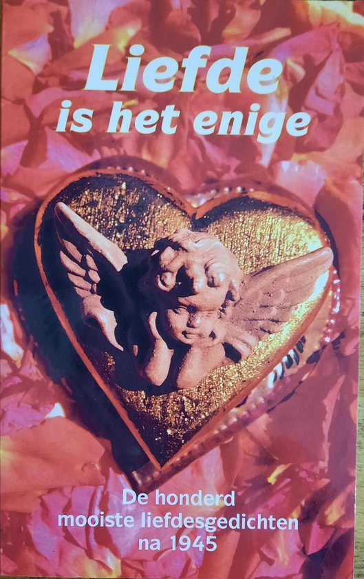 Liefde is het enige