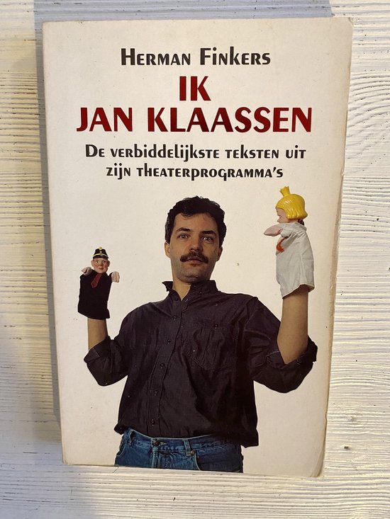 Ik Jan Klaassen