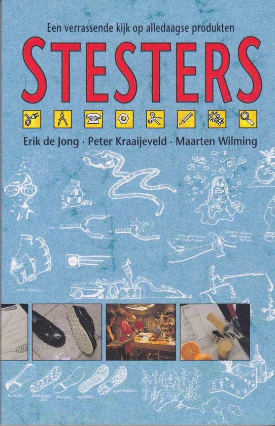 Stesters