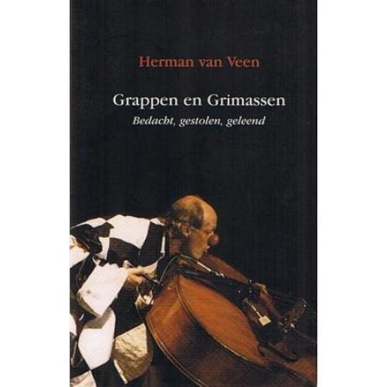 Grappen En Grimassen