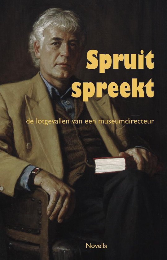 Spruit spreekt