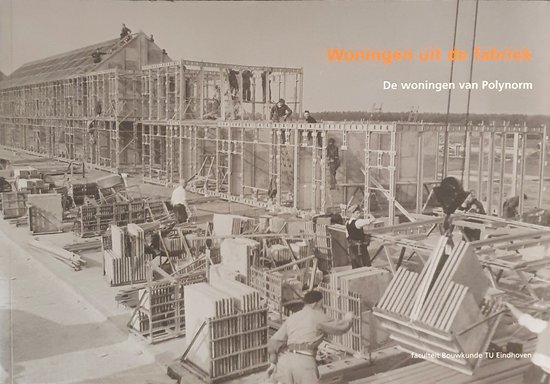 Woningen uit de fabriek