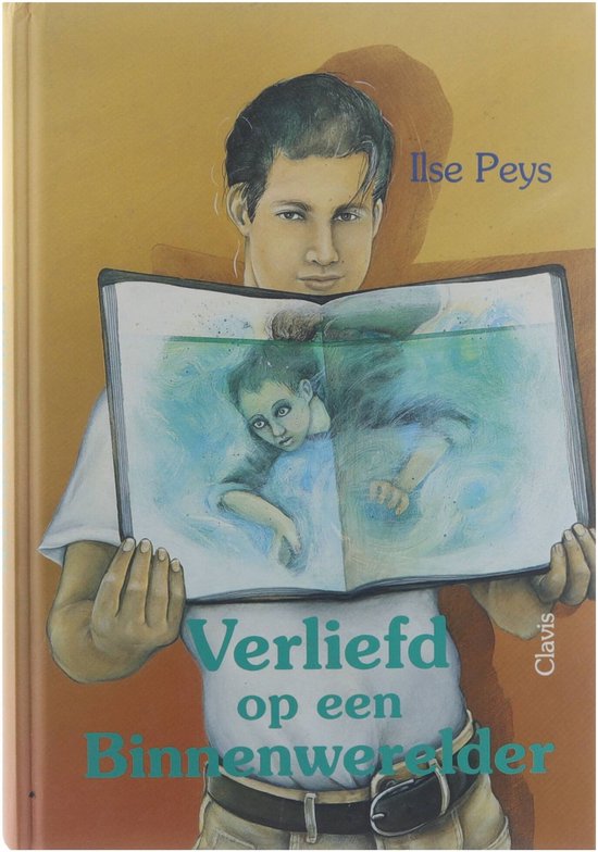 Verliefd op een binnenwerelder