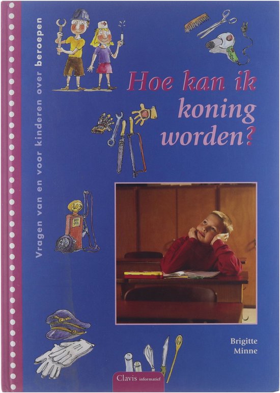 Hoe Kan Ik Koning Worden