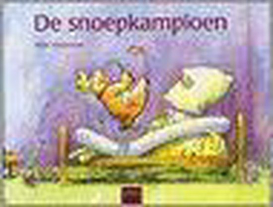 De Snoepkampioen