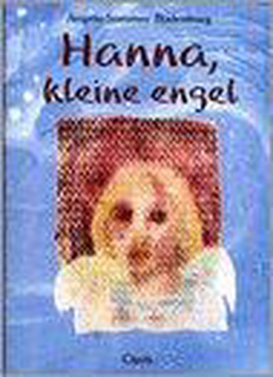 Hanna, kleine engel