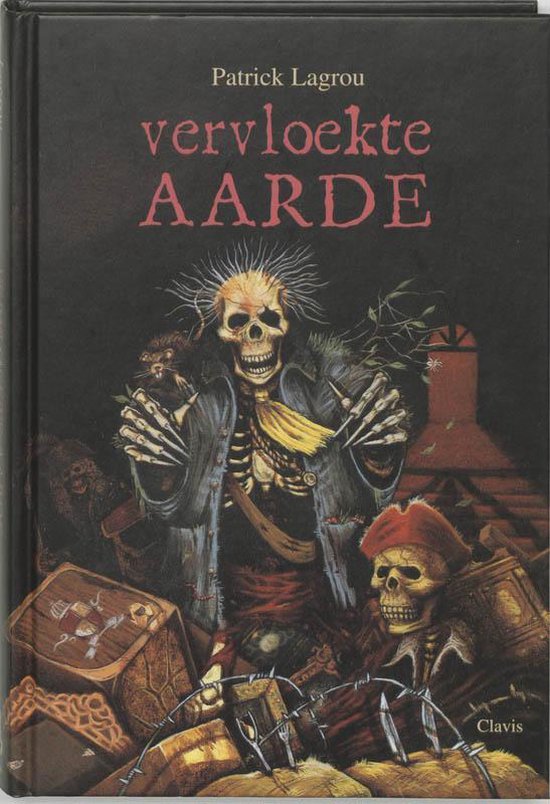 Vervloekte Aarde