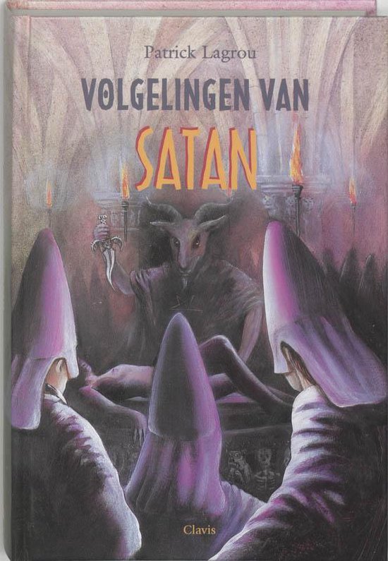 Volgelingen Van Satan