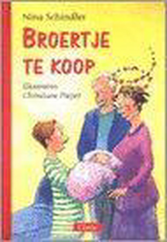 Broertje Te Koop