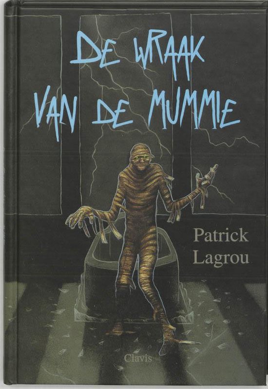 De Wraak Van De Mummie