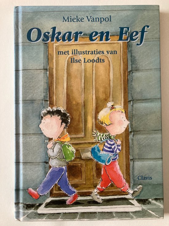 Oskar En Eef