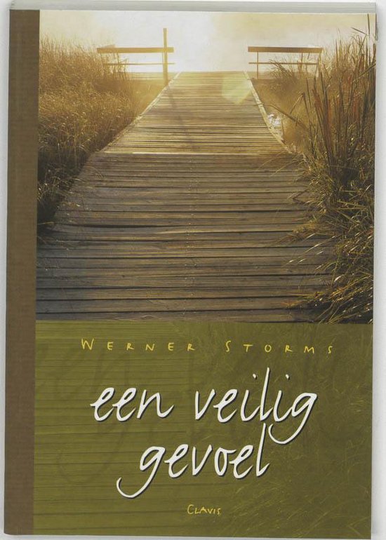 Veilig Gevoel