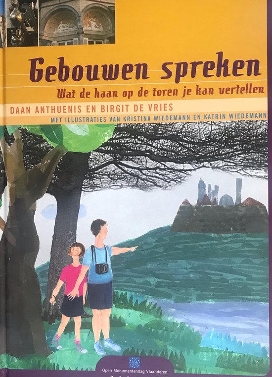 Gebouwen Spreken