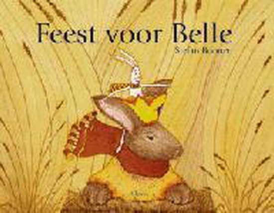 Feest voor Belle