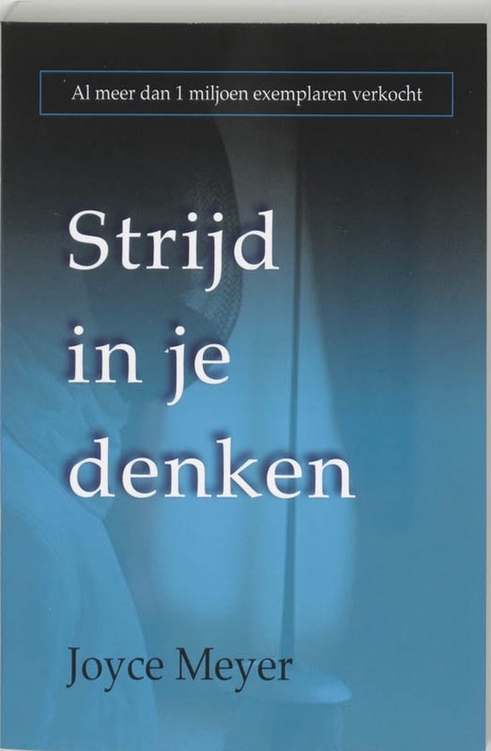 Strijd in je denken