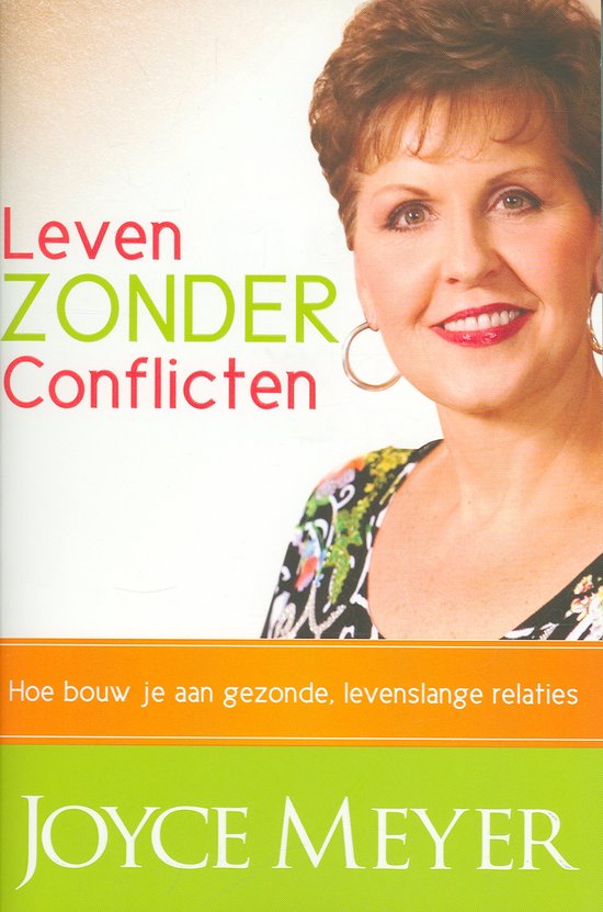 Leven zonder conflicten