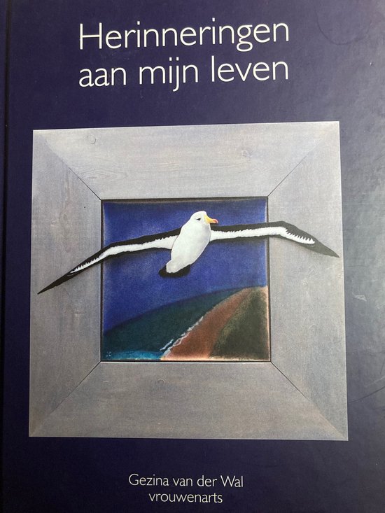 Herinneringen aan mijn leven