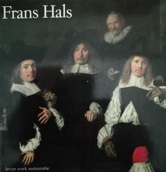 Frans Hals