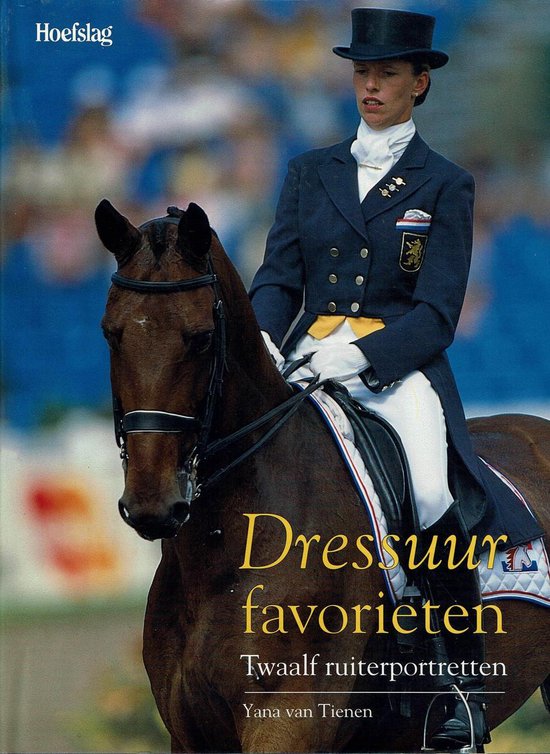 Dressuur favorieten