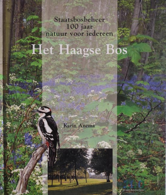 Het Haagse Bos