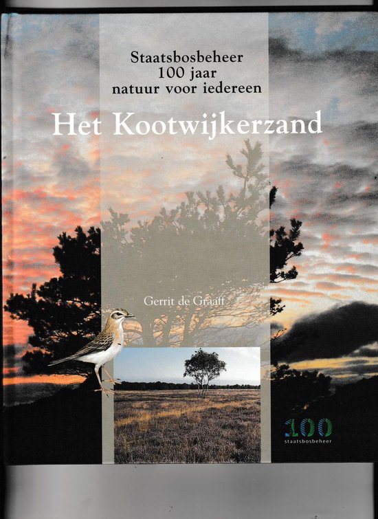 Het Kootwijkerzand