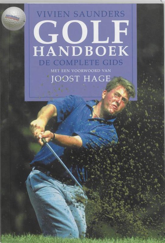 Golfhandboek