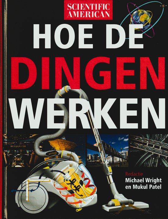 Hoe De Dingen Werken