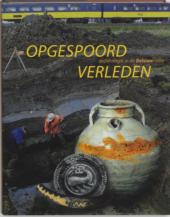 Opgespoord Verleden