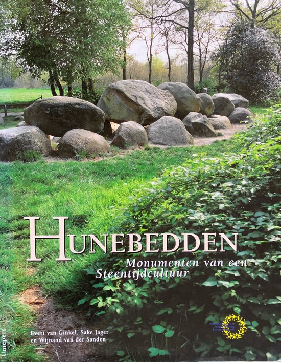 Hunnebedden In Nederland