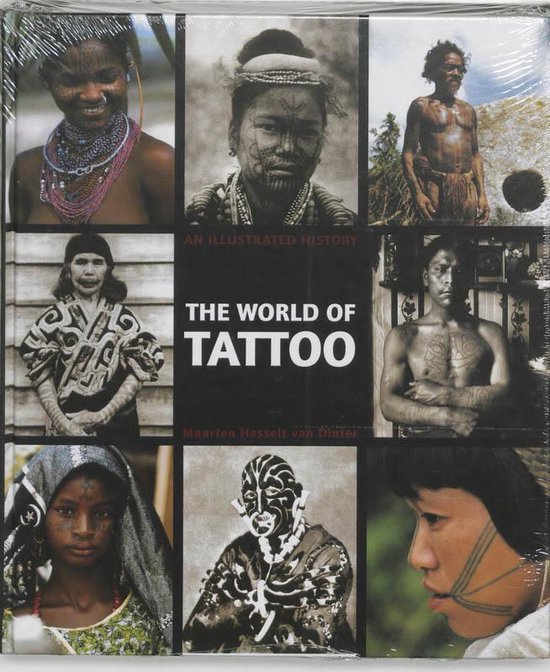 The World of Tattoo