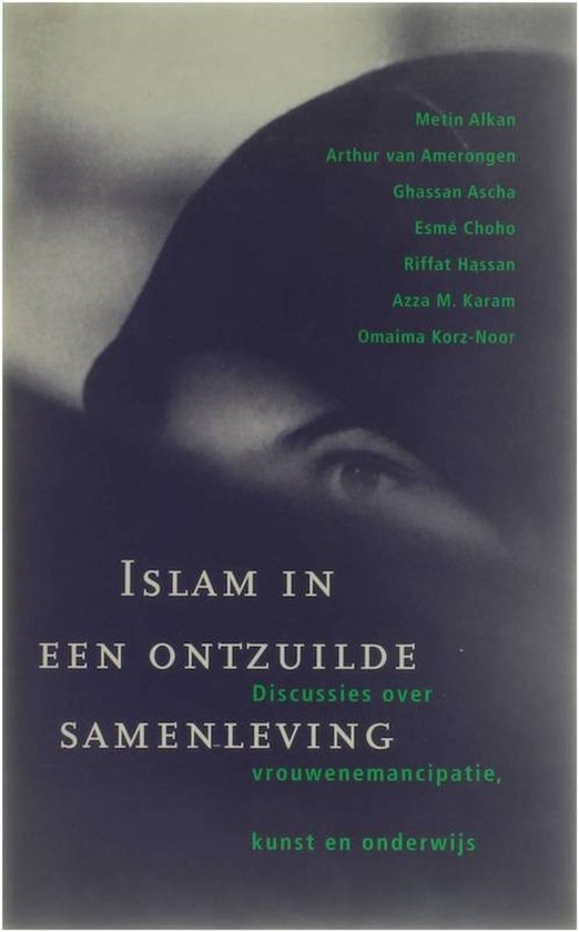 Islam in een ontzuilde samenleving