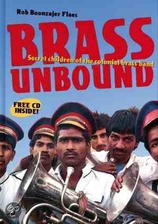 Brass Unbound Incl Cd