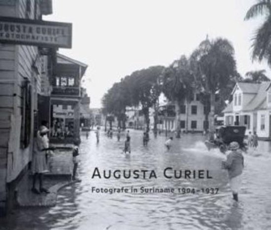 Augusta Curiel