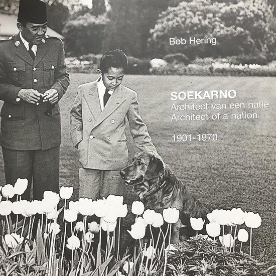 Soekarno