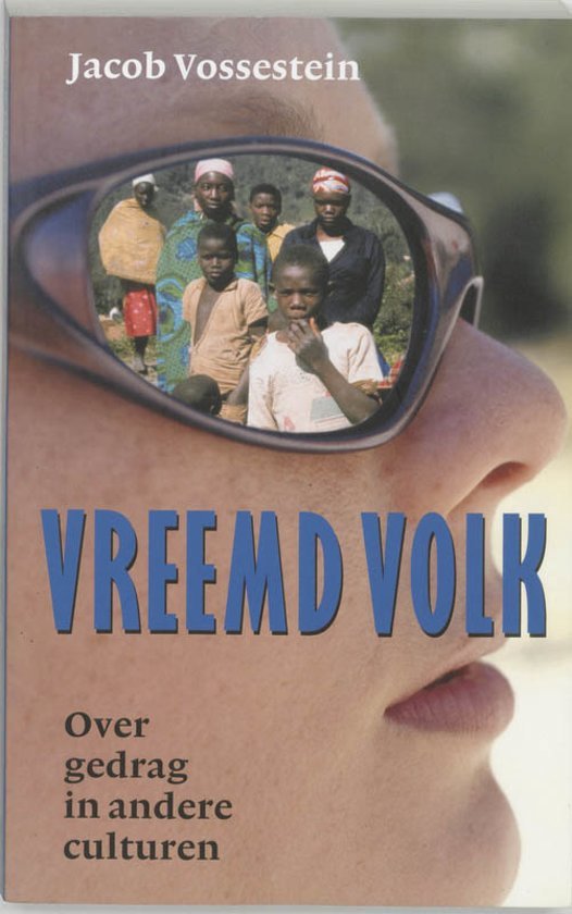 Vreemd volk