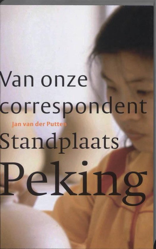 Standplaats Peking