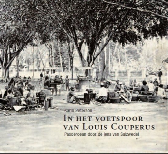 In het voetspoor van Louis Couperus