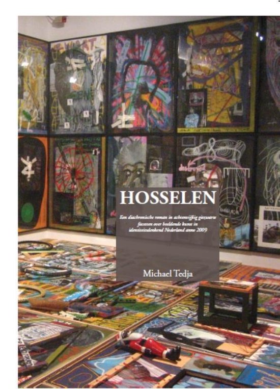 Hosselen + DVD