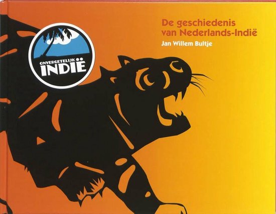 Onvergetelijk Indie