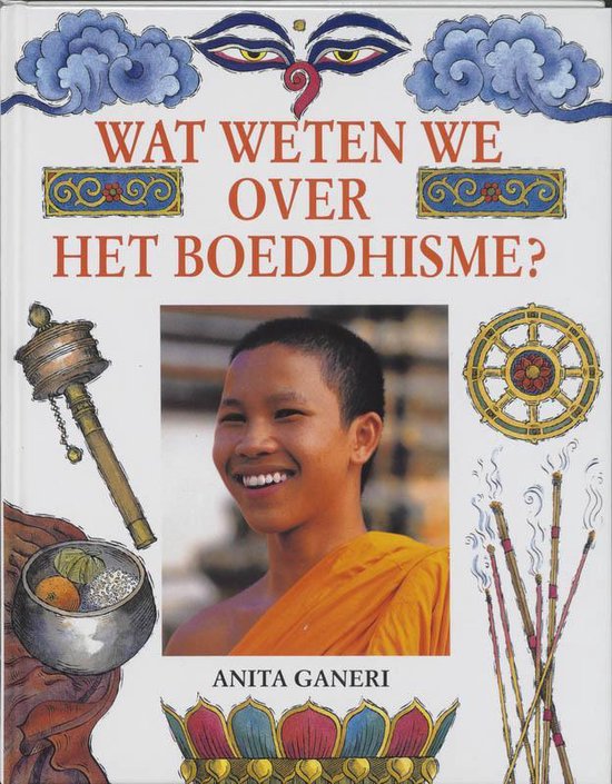 Wat Weten We Over Boeddhisme ?