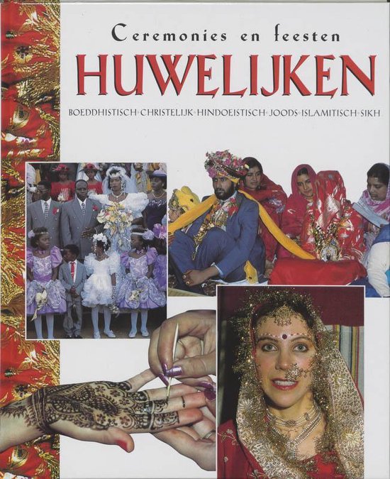 Huwelijken