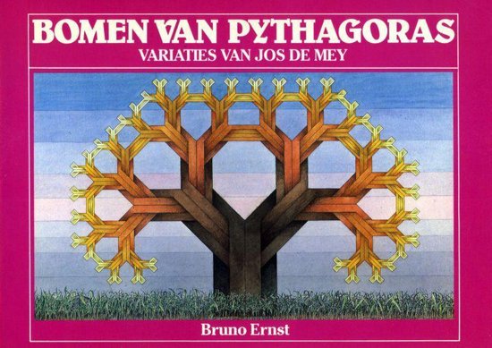 Bomen van pythagoras