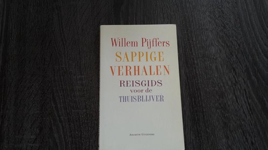 Sappige verhalen